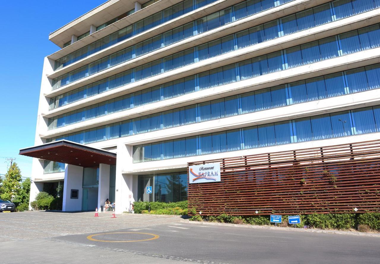 Wyndham Pettra 5* Concepcion