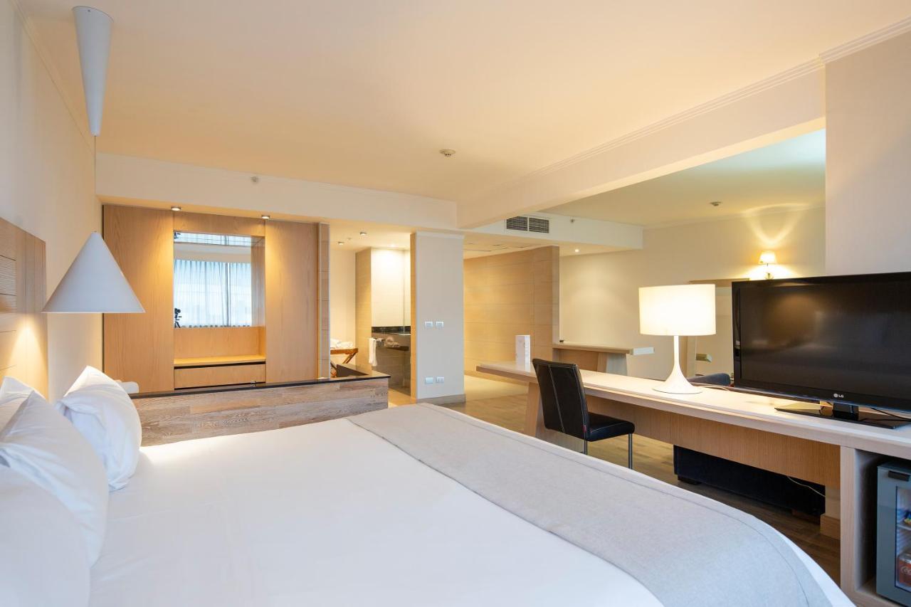 Hotel Wyndham Pettra