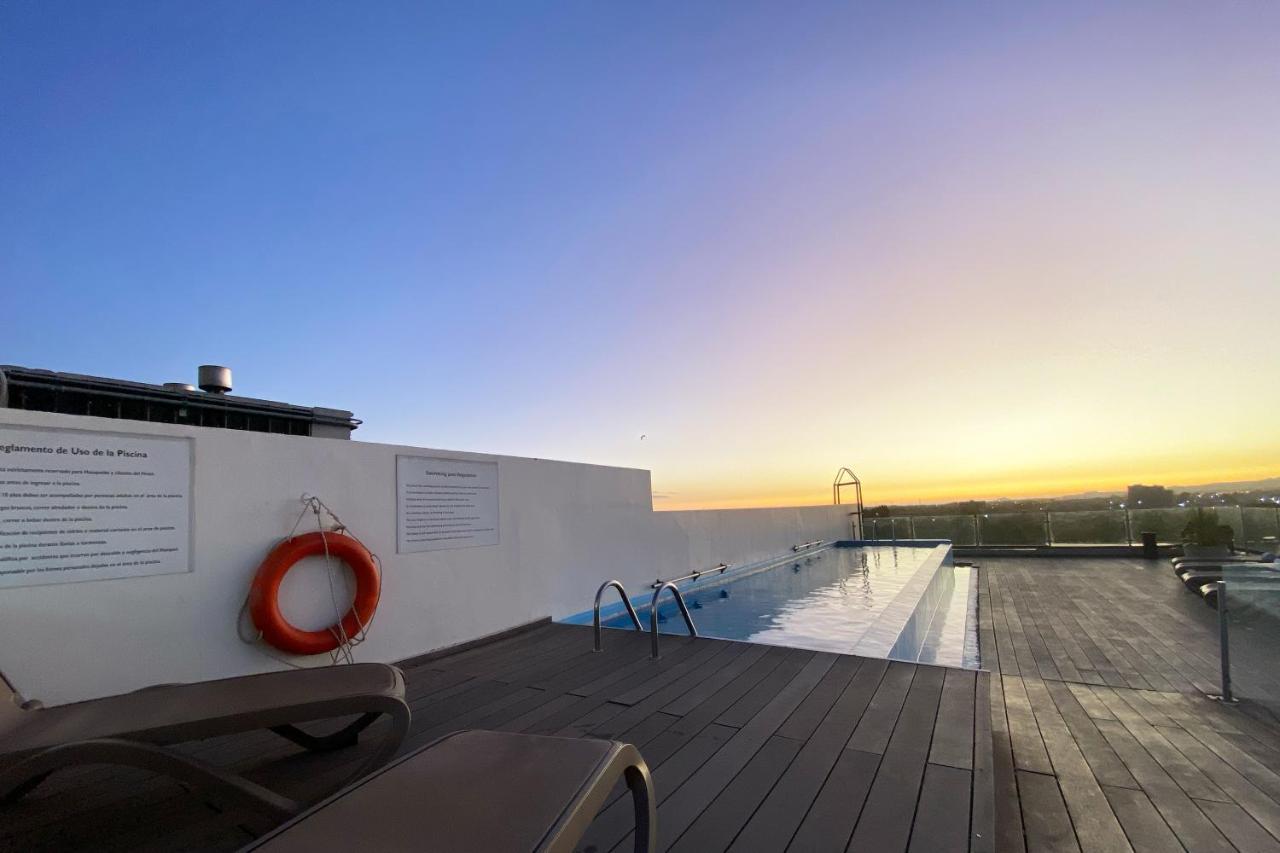 Hotel Wyndham Pettra 5*