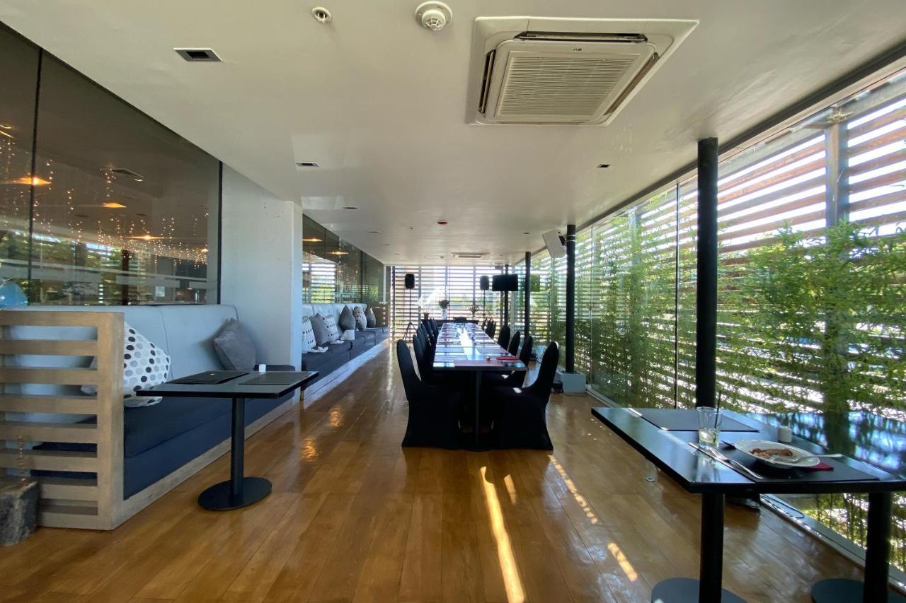 Wyndham Pettra Concepcion