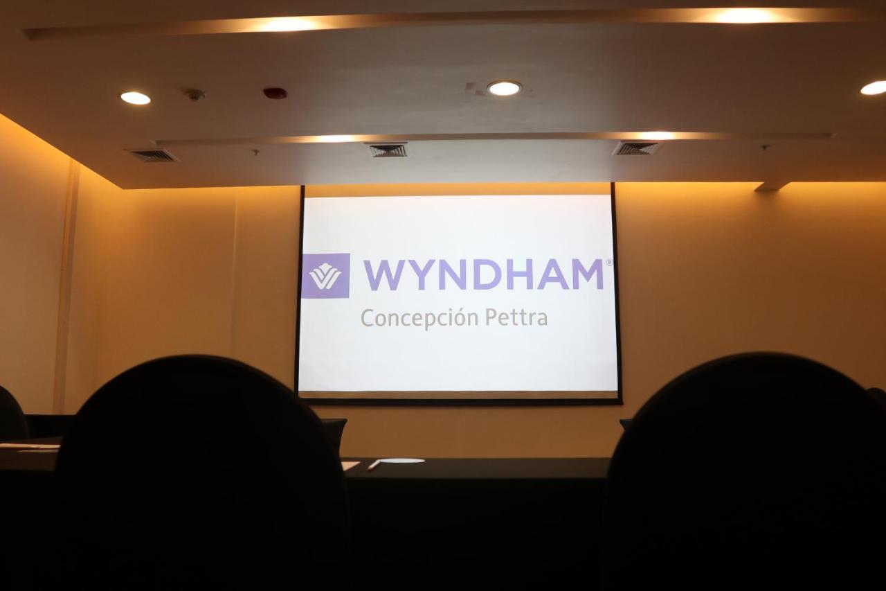 Wyndham Pettra 5* Concepcion