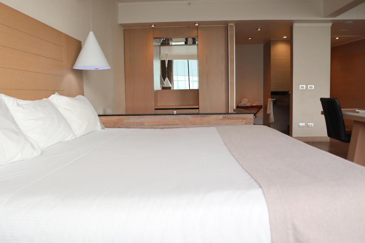 Wyndham Pettra 5* Concepcion