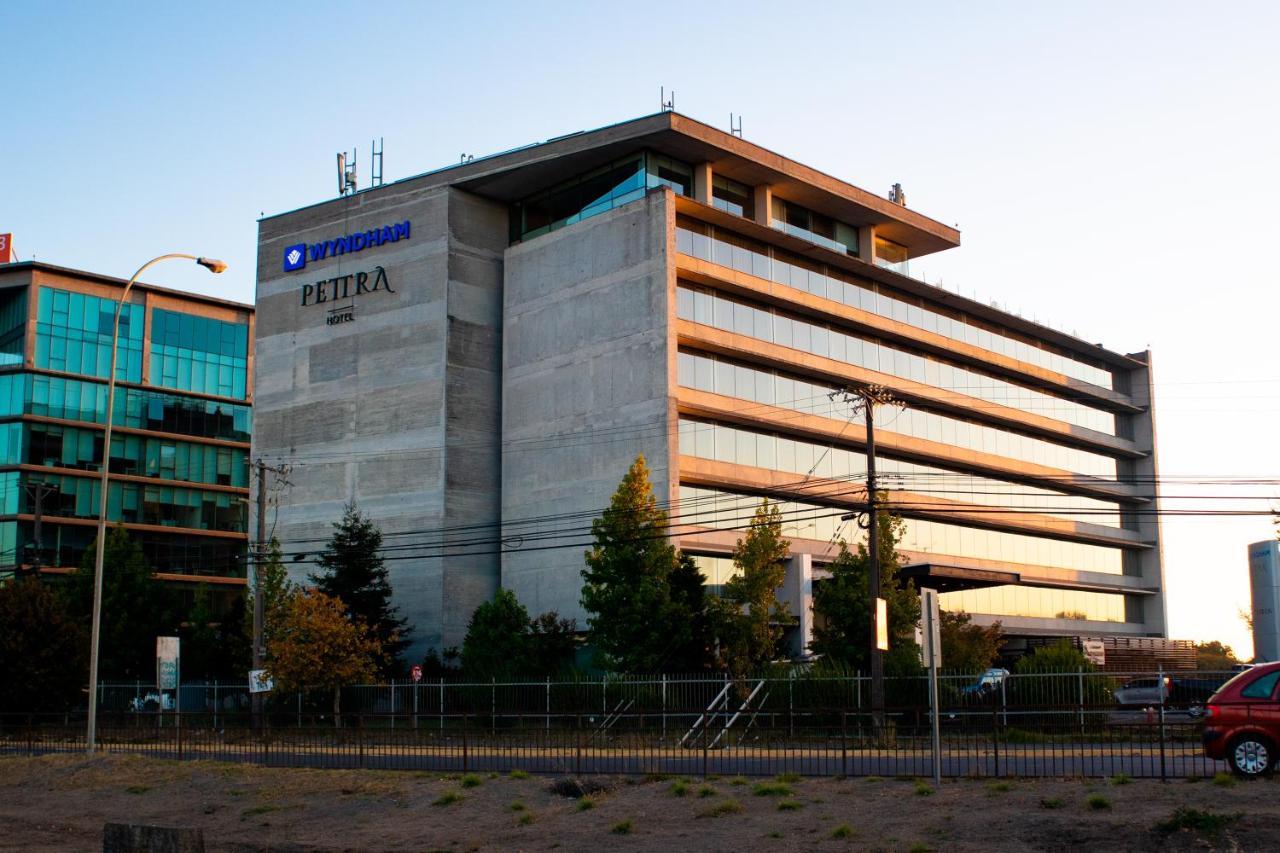 Wyndham Pettra 5* Concepcion