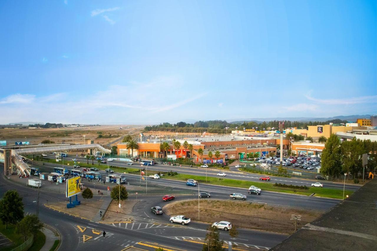 Wyndham Pettra 5* Concepcion